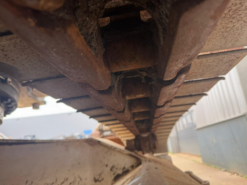 Liebherr R934C HDSL Litronic leasing Liebherr R934C HDSL Litronic: picture 17