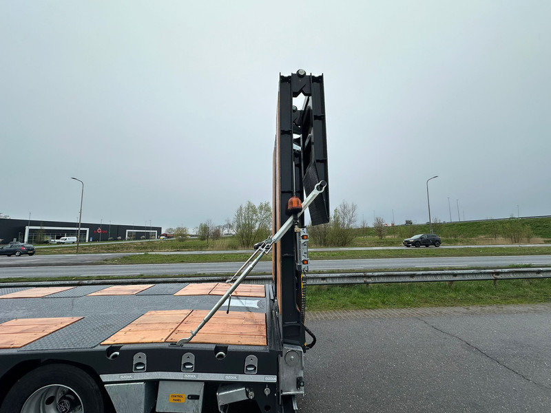 New Low loader semi-trailer OZGUL LW3 EU FIX: picture 9