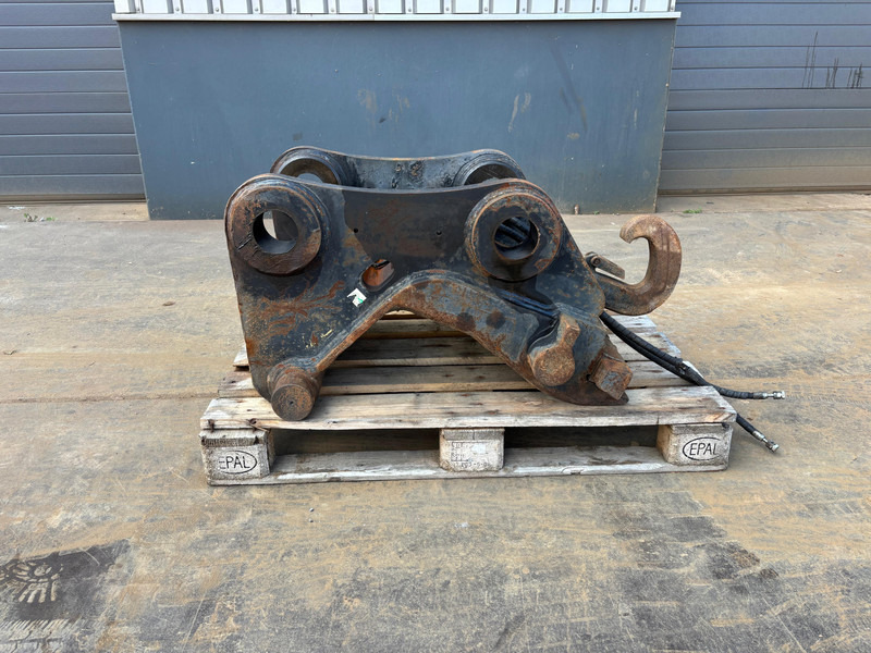 Verachtert CW45S CW-45S-H.5.N - Quick coupler: picture 1 Verachtert CW45S CW-45S-H.5.N - Quick coupler: picture 1