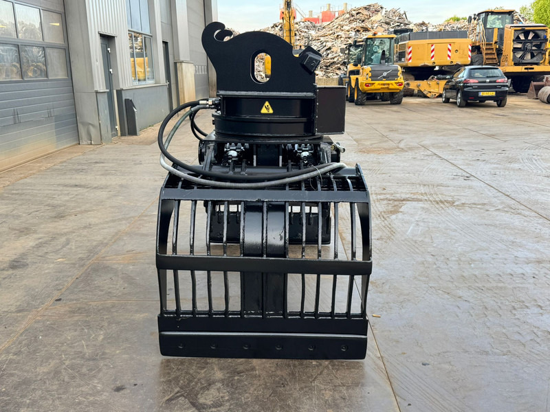 Verachtert VRG-30 - Grapple: picture 4 Verachtert VRG-30 - Grapple: picture 4