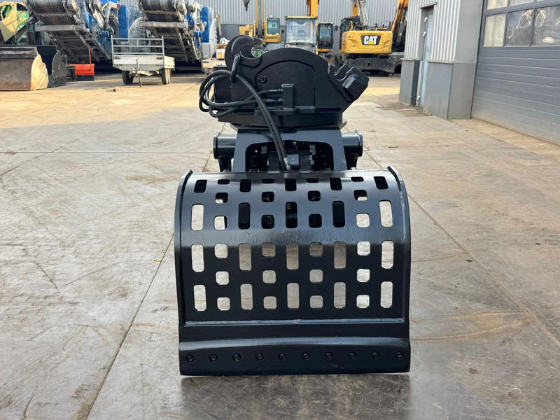 Verachtert VRG-315-GC - Grapple: picture 4 Verachtert VRG-315-GC - Grapple: picture 4