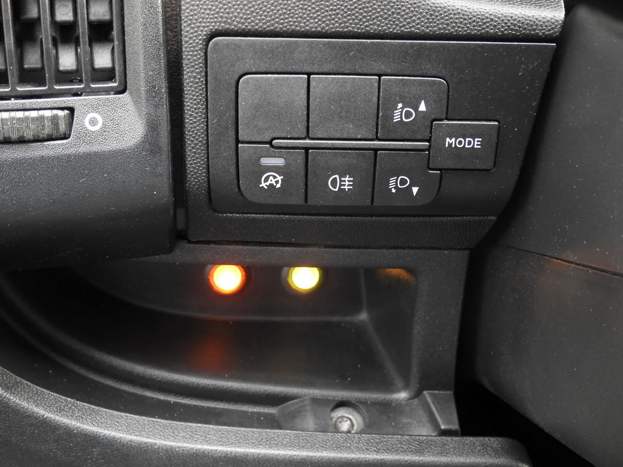 Panel van CITROEN JUMPER BOX DELIVERY VAN 6 SEATS AIR CONDITIONING  140HP: picture 31