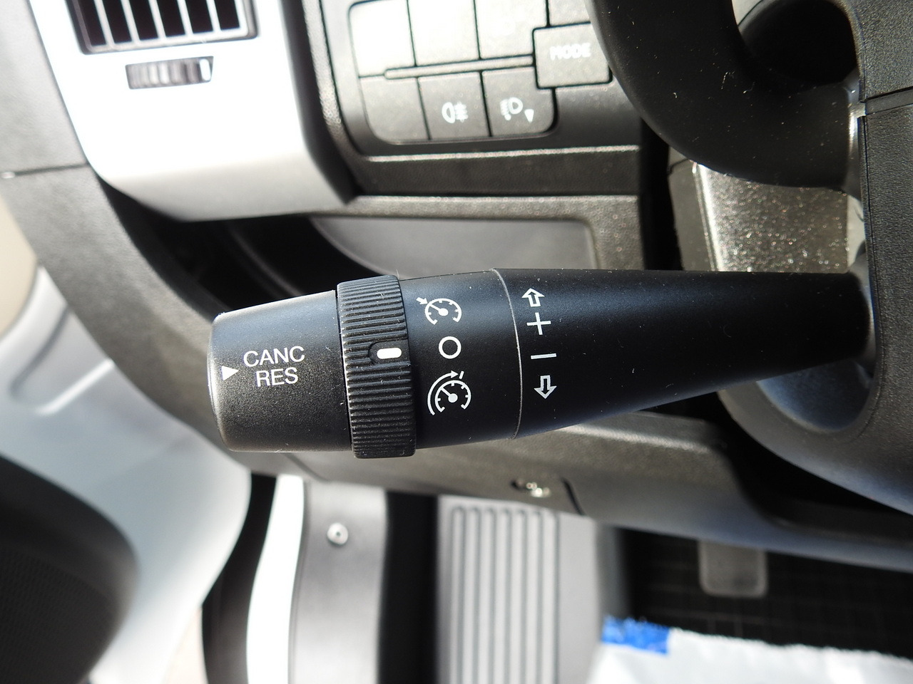 Closed box van FIAT DUCATO  BOX LIFT 8 PALLETS CRUISE CONTROL NAVIGATION LED LIGHTS AIR CONDITIONING  130HP: picture 29