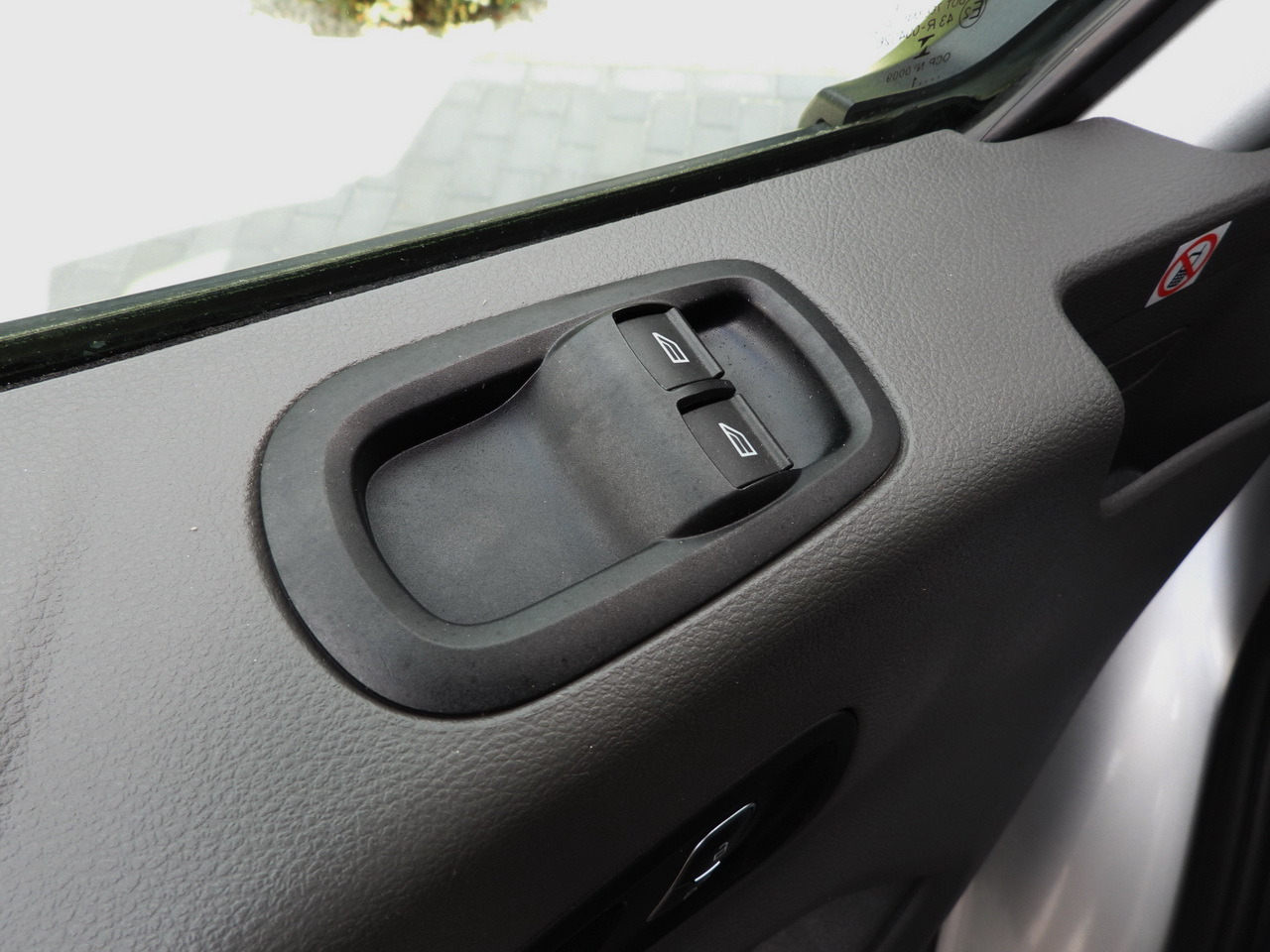 Curtain side van FORD TRANSIT TARPAULIN 10 PALLETS WEBASTO CRUISE CONTROL LED LIGHTS PNEUMATICS AIR CONDITIONING 160HP: picture 33 Curtain side van FORD TRANSIT TARPAULIN 10 PALLETS WEBASTO CRUISE CONTROL LED LIGHTS PNEUMATICS AIR CONDITIONING 160HP: picture 33