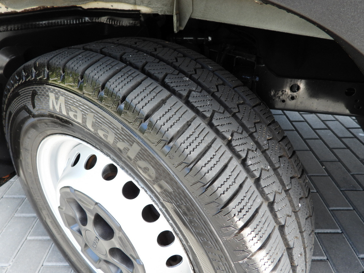 Open body delivery van IVECO DAILY 35S16 STAKE BODY 10 PALLETS CRUISE CONTROL AIR CONDITIONING  160HP: picture 22