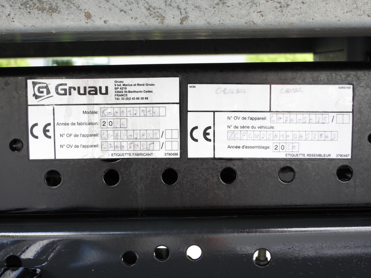 Tipper van IVECO DAILY  CRUISE CONTROL TWIN WHEELS AIR CONDITIONING  140HP: picture 21