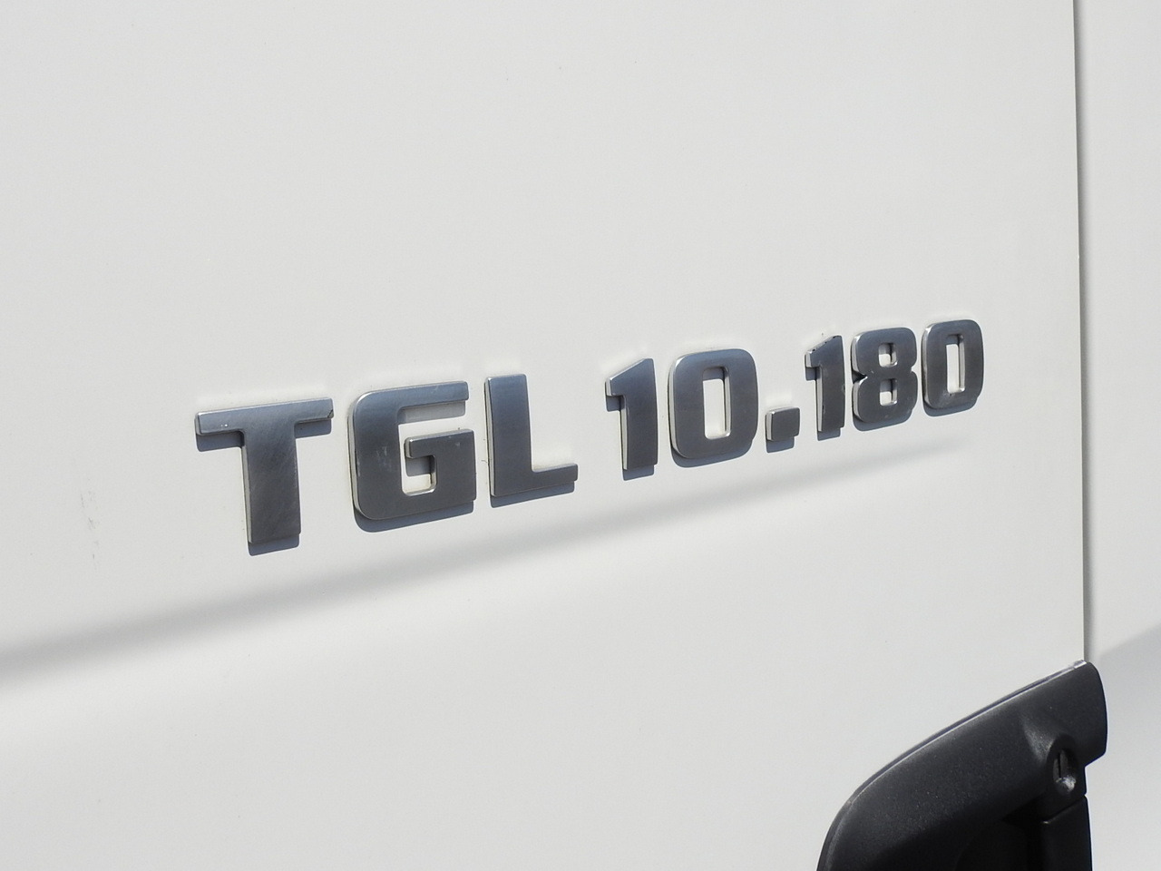 MAN TGL 10.180 REGRIGERATOR BOX -20*C 11 PALLETS POWER SUPPLY 230V AIR CONDITIONING PNEUMATICS TWIN WHEELS  180HP leasing MAN TGL 10.180 REGRIGERATOR BOX -20*C 11 PALLETS POWER SUPPLY 230V AIR CONDITIONING PNEUMATICS TWIN WHEELS  180HP: picture 21