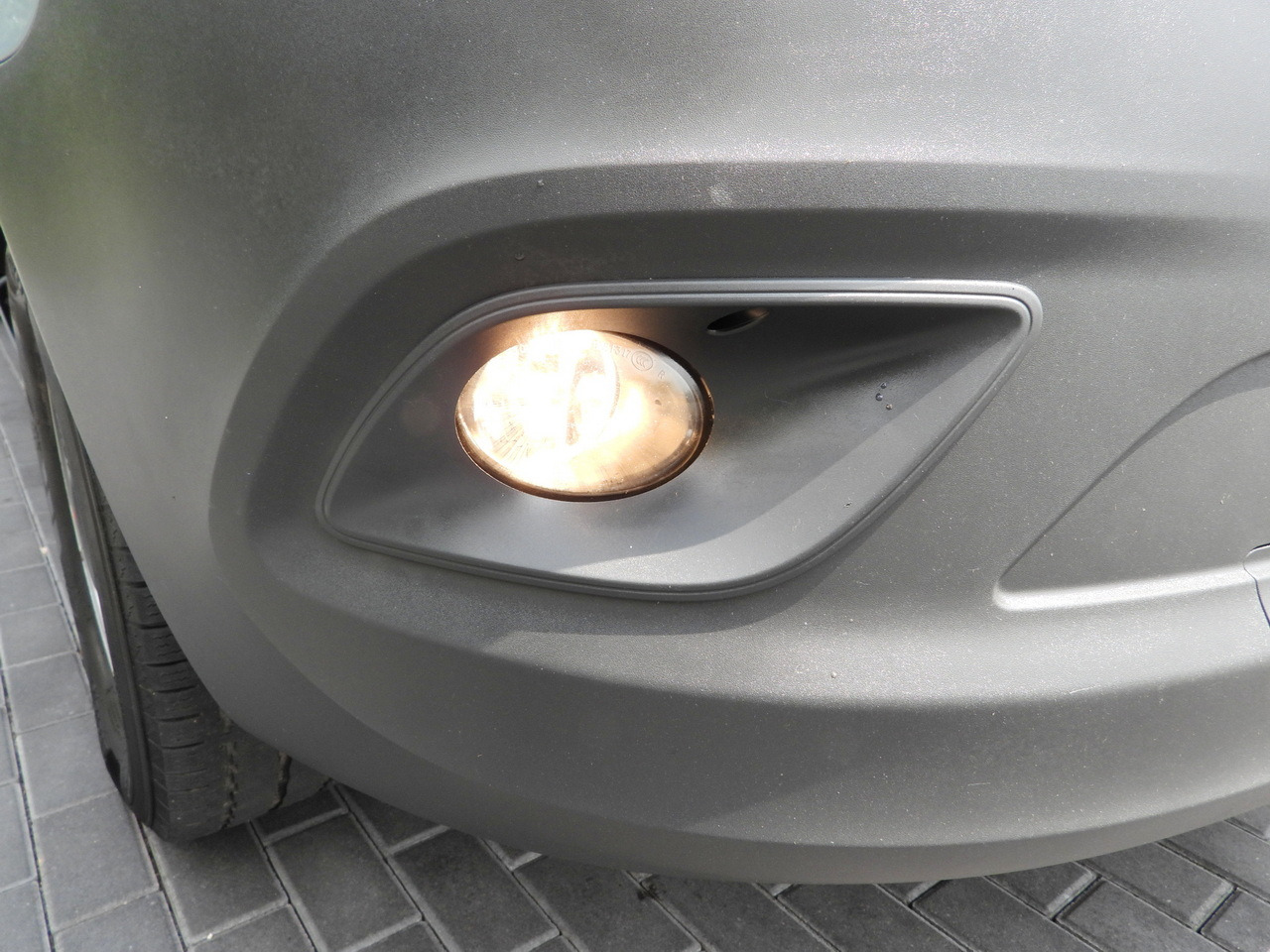 Open body delivery van MERCEDES SPRINTER 315 STAKE BODY 8 PALLETS CRUISE CONTROL AIR CONDITIONING 150HP: picture 19 Open body delivery van MERCEDES SPRINTER 315 STAKE BODY 8 PALLETS CRUISE CONTROL AIR CONDITIONING 150HP: picture 19