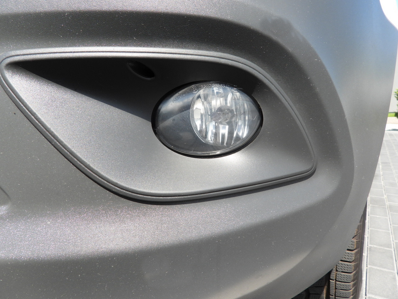 Panel van MERCEDES SPRINTER 316 VAN AIR CONDITIONING  165HP: picture 22