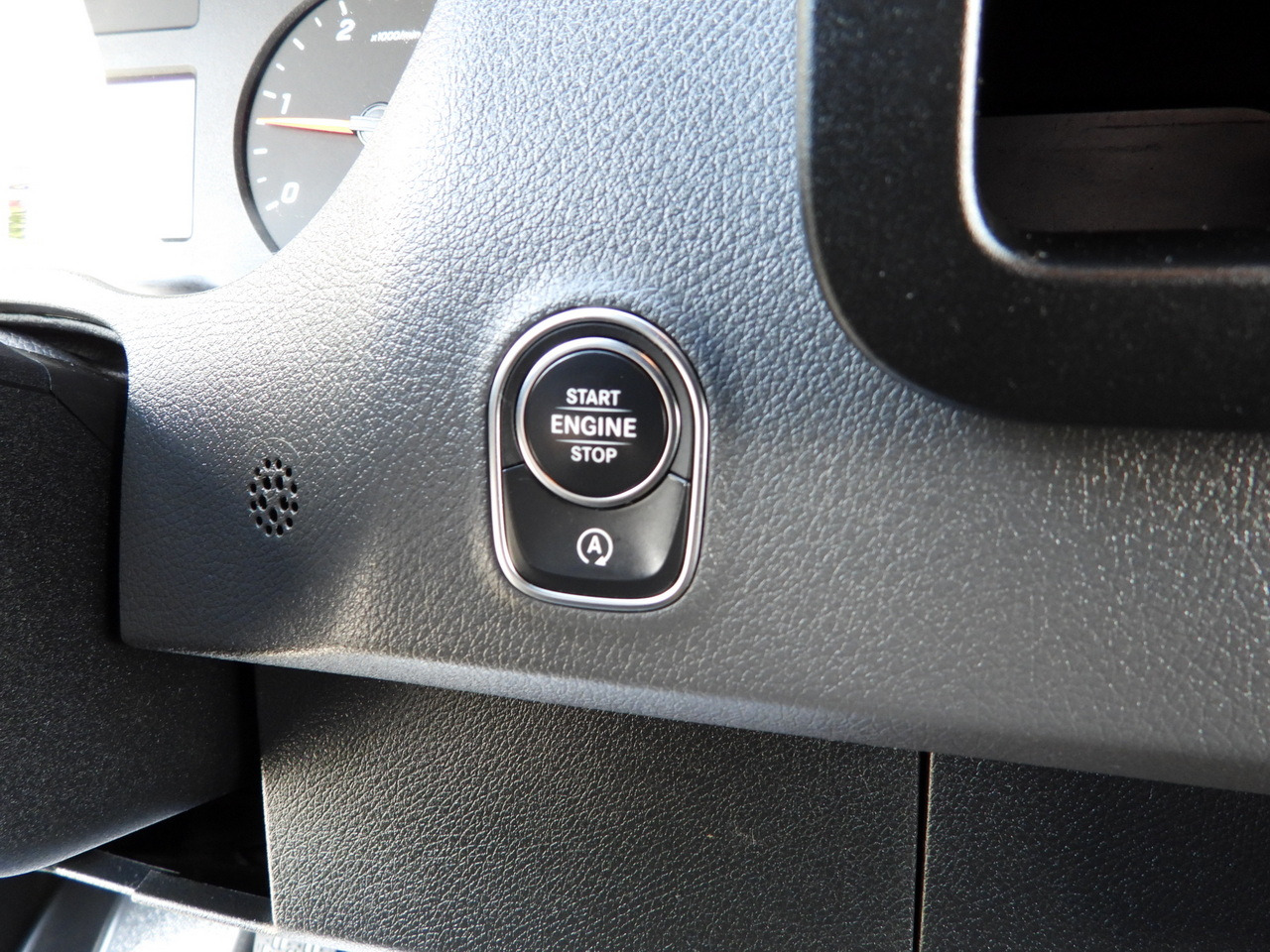 Panel van MERCEDES SPRINTER 316 VAN AIR CONDITIONING  165HP: picture 32