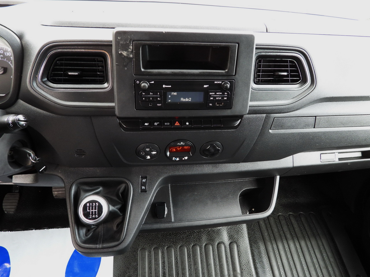 Curtain side van OPEL MOVANO TARPAULIN 10 PALLETS WEBASTO CRUISE CONTROL LED LIGHTS PNEUMATICS AIR CONDITIONING 165HP: picture 32 Curtain side van OPEL MOVANO TARPAULIN 10 PALLETS WEBASTO CRUISE CONTROL LED LIGHTS PNEUMATICS AIR CONDITIONING 165HP: picture 32