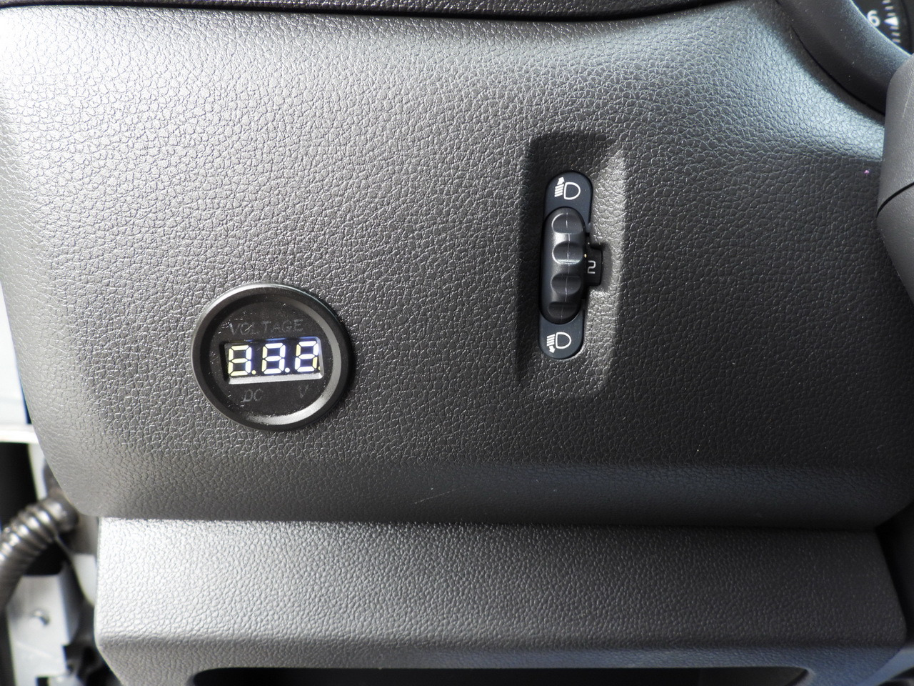 Curtain side van OPEL MOVANO TARPAULIN 10 PALLETS WEBASTO CRUISE CONTROL LED LIGHTS PNEUMATICS AIR CONDITIONING 165HP: picture 36 Curtain side van OPEL MOVANO TARPAULIN 10 PALLETS WEBASTO CRUISE CONTROL LED LIGHTS PNEUMATICS AIR CONDITIONING 165HP: picture 36