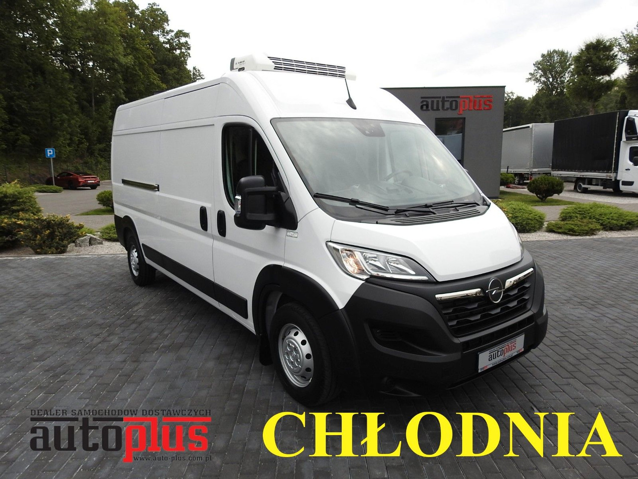 Opel MOVANO KÜHLKASTENWAGEN 0*C HEIZFUNKTION Opel MOVANO KÜHLKASTENWAGEN 0*C HEIZFUNKTION - Refrigerated delivery van: picture 1 Opel MOVANO KÜHLKASTENWAGEN 0*C HEIZFUNKTION Opel MOVANO KÜHLKASTENWAGEN 0*C HEIZFUNKTION - Refrigerated delivery van: picture 1