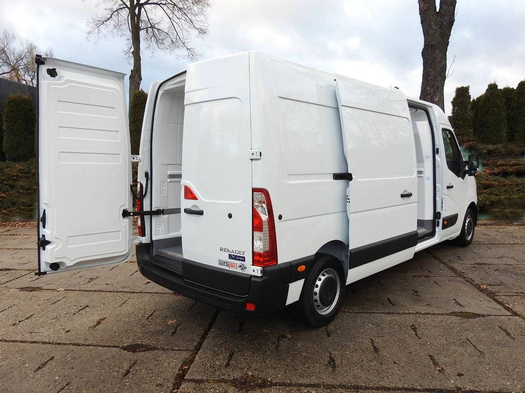Renault MASTER NEU KÜHLWAGEN -10*C HEIZFUNKTION A/C - Refrigerated delivery van: picture 3 Renault MASTER NEU KÜHLWAGEN -10*C HEIZFUNKTION A/C - Refrigerated delivery van: picture 3