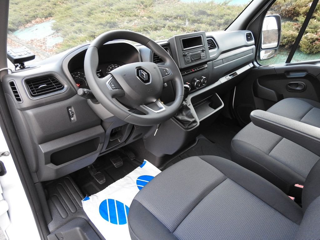 Renault MASTER NEU KÜHLWAGEN -10*C HEIZFUNKTION A/C - Refrigerated delivery van: picture 2 Renault MASTER NEU KÜHLWAGEN -10*C HEIZFUNKTION A/C - Refrigerated delivery van: picture 2