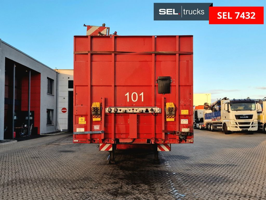 Faymonville Telemax / Teleskop / 13.650mm - 21.550mm Faymonville Telemax / Teleskop / 13.650mm - 21.550mm / MEGA - Dropside/ Flatbed semi-trailer: picture 2 Faymonville Telemax / Teleskop / 13.650mm - 21.550mm Faymonville Telemax / Teleskop / 13.650mm - 21.550mm / MEGA - Dropside/ Flatbed semi-trailer: picture 2