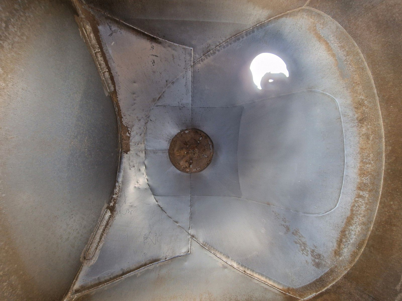 Tanker trailer Feldbinder H.EUT 30.2 / 30.000 l: picture 11