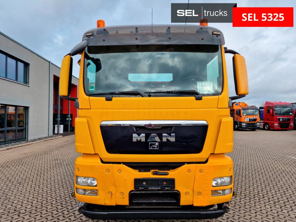 MAN TGS 35.480 8X4H-6 BL / Intarder / FASSI F560 MAN TGS 35.480 8X4H-6 BL / Intarder / FASSI F560 - Crane truck: picture 2 MAN TGS 35.480 8X4H-6 BL / Intarder / FASSI F560 MAN TGS 35.480 8X4H-6 BL / Intarder / FASSI F560 - Crane truck: picture 2