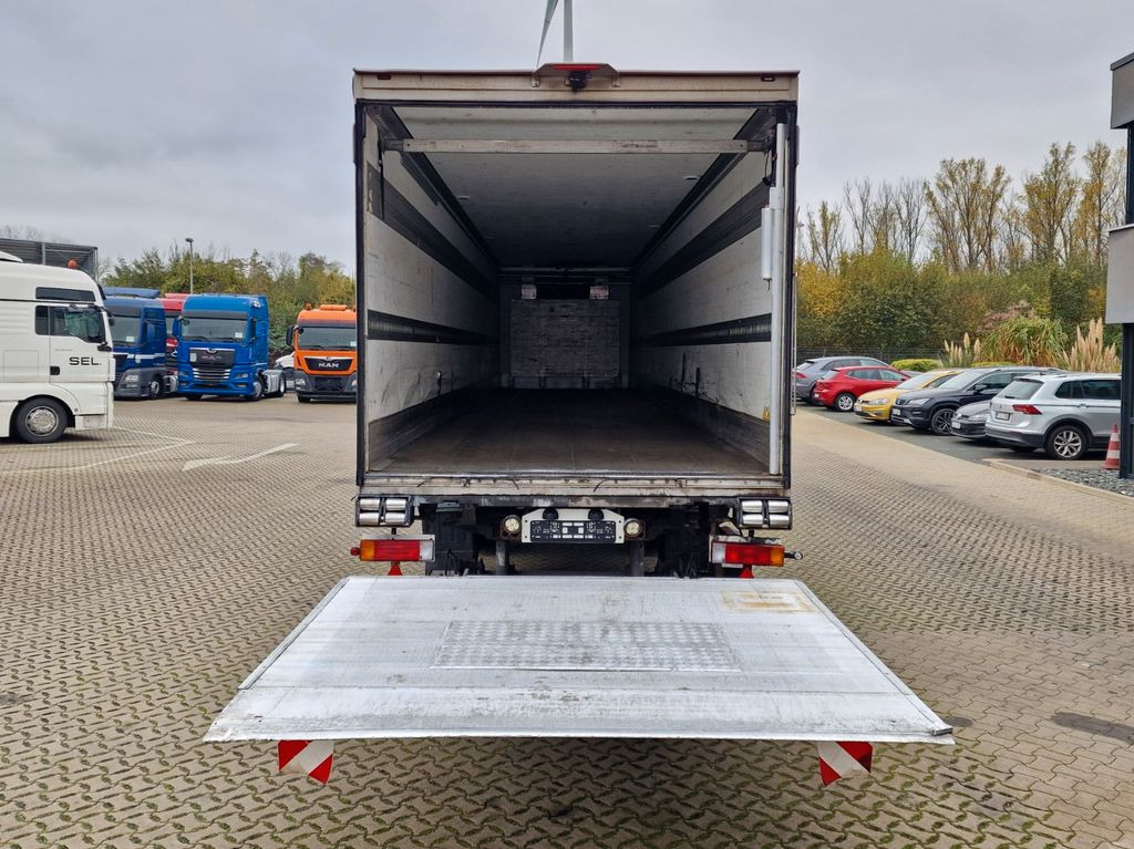 Refrigerator semi-trailer Schmitz Cargobull SKO 18/LZG - FP 45 COOL / Ldbw / Carrier Vector: picture 9