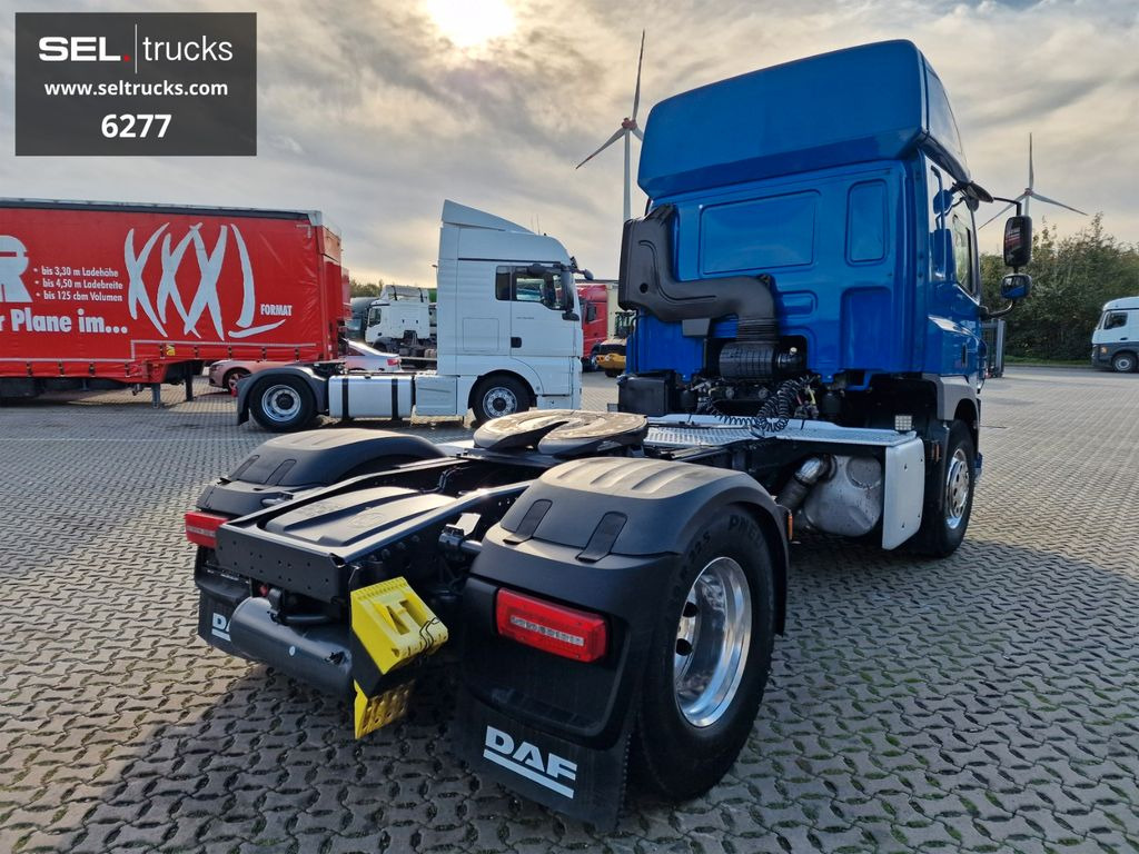 DAF CF 440 FT / ZF Intarder / Nebenantrieb - Tractor truck: picture 5 DAF CF 440 FT / ZF Intarder / Nebenantrieb - Tractor truck: picture 5