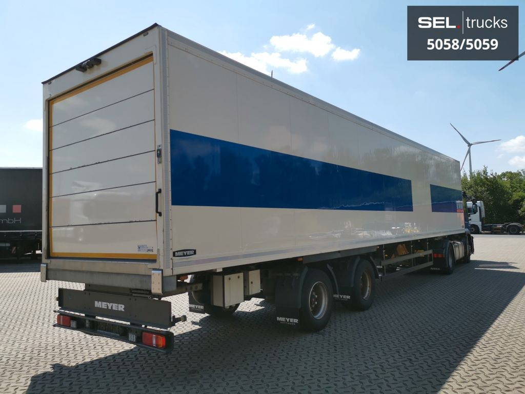 Iveco Stralis 400 / ZF Intarder / komplett - Tractor truck: picture 5 Iveco Stralis 400 / ZF Intarder / komplett - Tractor truck: picture 5