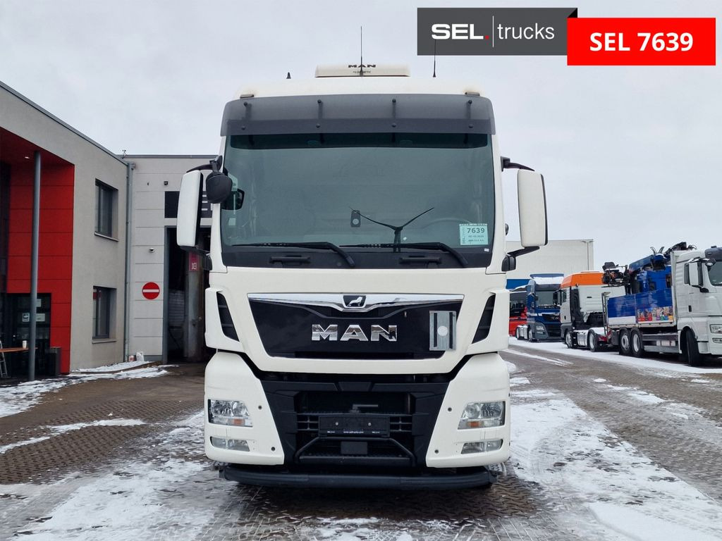 MAN TGX 18.510 4X2 LLS-U / Retarder /Xenon /Euro 6 - Tractor truck: picture 2 MAN TGX 18.510 4X2 LLS-U / Retarder /Xenon /Euro 6 - Tractor truck: picture 2