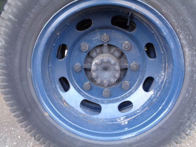 Bedford A 5LCG 5 TONNER - Dropside/ Flatbed truck: picture 5 Bedford A 5LCG 5 TONNER - Dropside/ Flatbed truck: picture 5