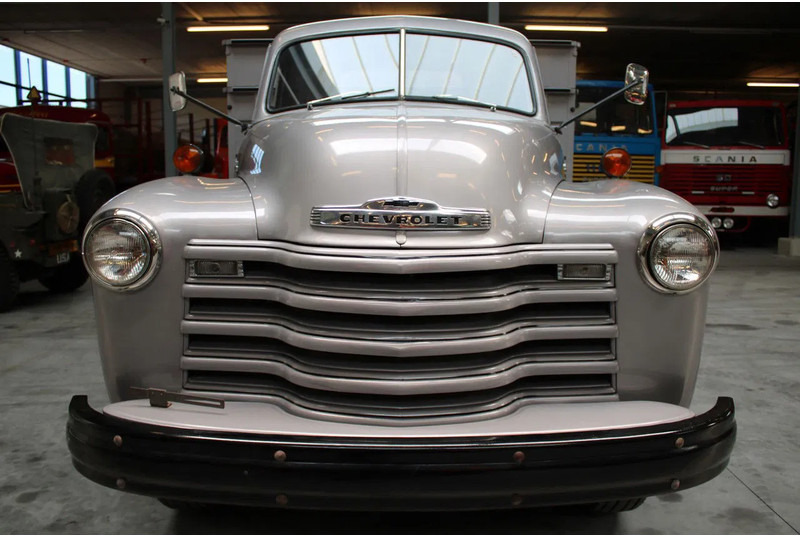 Chevrolet Loadmaster - Tipper: picture 2 Chevrolet Loadmaster - Tipper: picture 2