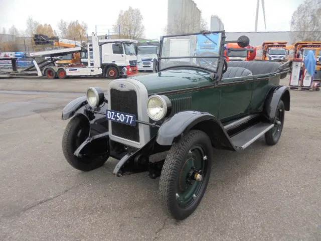Chevrolet Superior Superior - Car: picture 1 Chevrolet Superior Superior - Car: picture 1