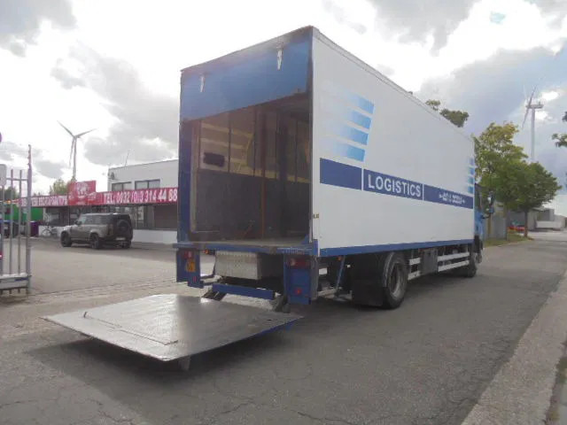 DAF CF 65 220 NL KENTEKEN leasing DAF CF 65 220 NL KENTEKEN: picture 8 DAF CF 65 220 NL KENTEKEN leasing DAF CF 65 220 NL KENTEKEN: picture 8