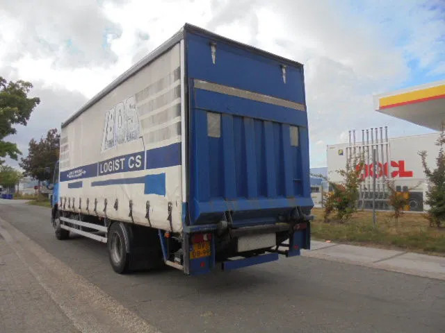 DAF CF 65 220 NL KENTEKEN leasing DAF CF 65 220 NL KENTEKEN: picture 6 DAF CF 65 220 NL KENTEKEN leasing DAF CF 65 220 NL KENTEKEN: picture 6