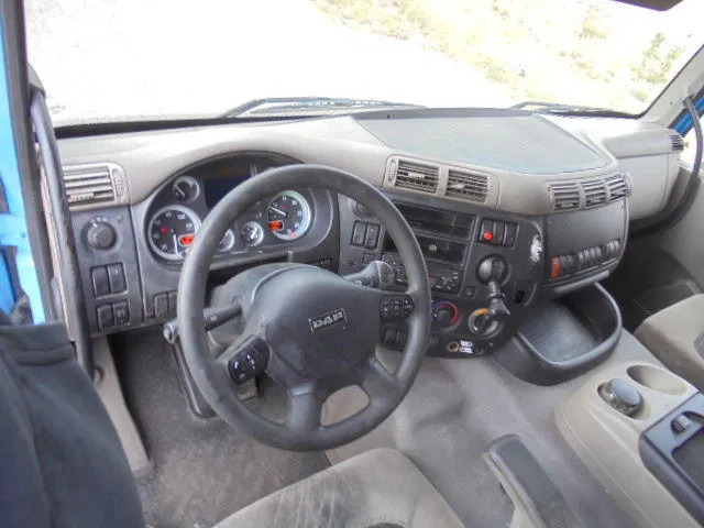 DAF CF 65 220 NL KENTEKEN leasing DAF CF 65 220 NL KENTEKEN: picture 9 DAF CF 65 220 NL KENTEKEN leasing DAF CF 65 220 NL KENTEKEN: picture 9