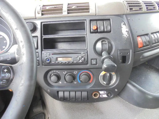 DAF CF 65 220 NL KENTEKEN leasing DAF CF 65 220 NL KENTEKEN: picture 10 DAF CF 65 220 NL KENTEKEN leasing DAF CF 65 220 NL KENTEKEN: picture 10