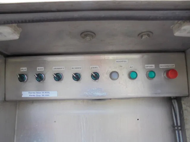 Tanker truck DAF XF 440 SSC RETARDER: picture 12
