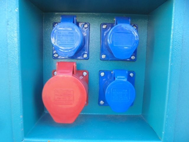 New Generator set Damatt CA-30: picture 7 New Generator set Damatt CA-30: picture 7