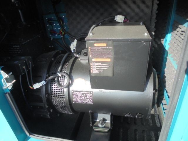 New Generator set Damatt CA-30: picture 9 New Generator set Damatt CA-30: picture 9