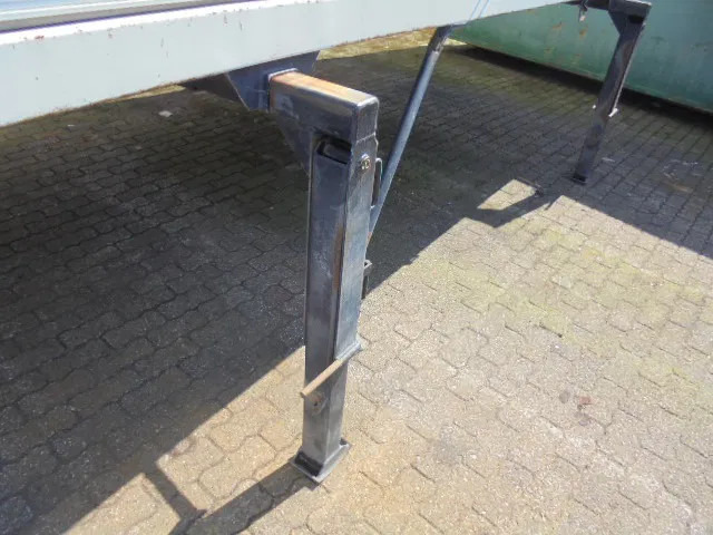 Shipping container Ducarbo GESLOTEN BAK: picture 8