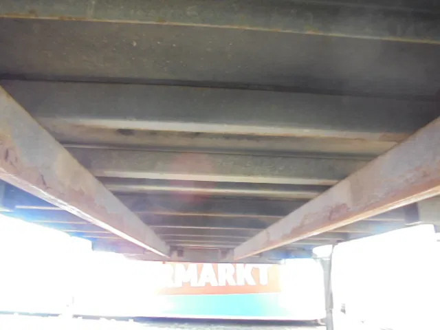 Shipping container Ducarbo GESLOTEN BAK: picture 9