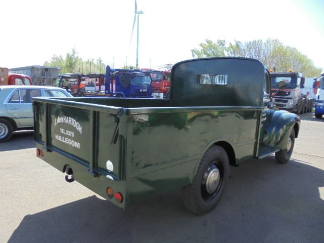 Ford PICK UP V8 PICK UP V8 - Pickup truck: picture 5 Ford PICK UP V8 PICK UP V8 - Pickup truck: picture 5