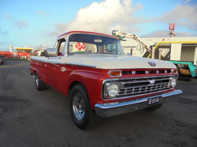 Ford USA F-250 PICK-UP - Pickup truck: picture 3 Ford USA F-250 PICK-UP - Pickup truck: picture 3