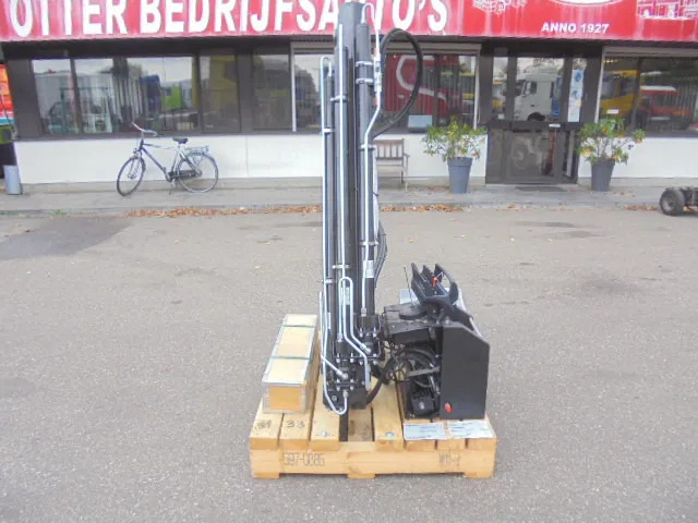 Hiab 029/3 T-HIDUO - Boom: picture 2 Hiab 029/3 T-HIDUO - Boom: picture 2
