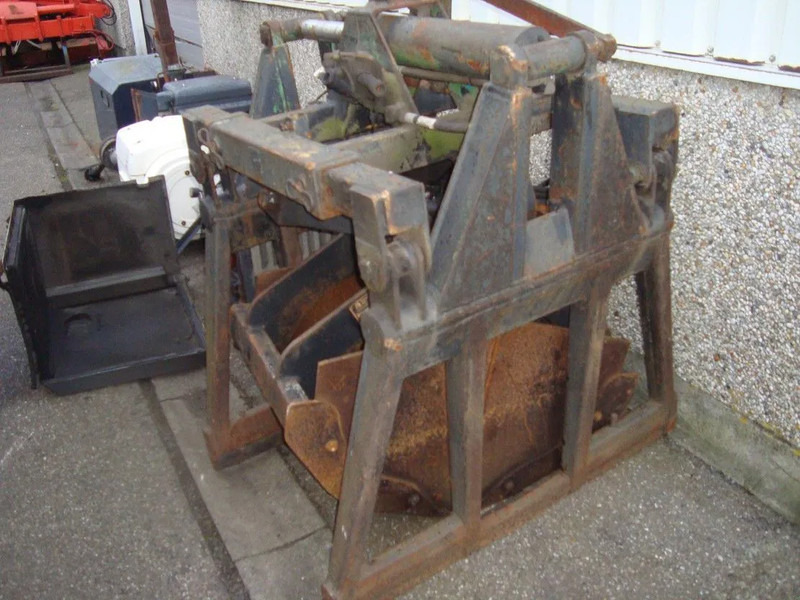 Hiab ALLTYPE YEARS AND PRICES HIAB PALFINGER HMF ATLAS KENNIS - Truck mounted crane: picture 4 Hiab ALLTYPE YEARS AND PRICES HIAB PALFINGER HMF ATLAS KENNIS - Truck mounted crane: picture 4