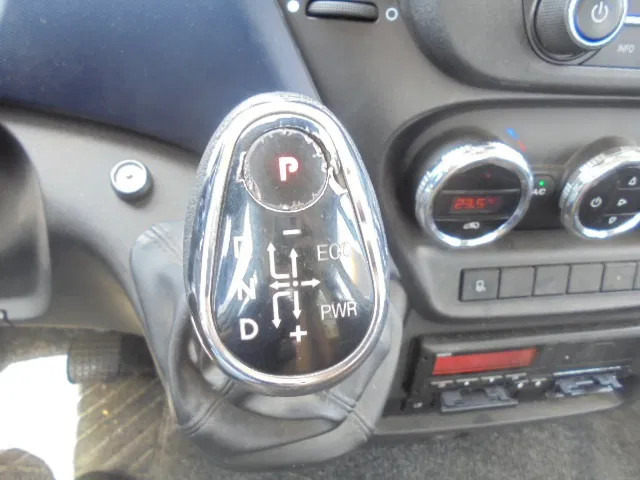 Dropside/ Flatbed truck Iveco Daily 70 C18 + NL KENTEKEN APK TOT 19-07-2026: picture 11