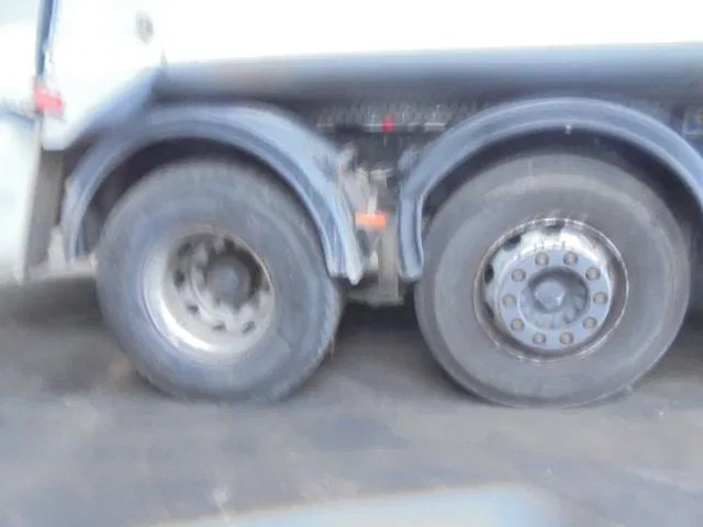 Iveco Stralis 270 LNG ENGINE NOT OK - Garbage truck: picture 4 Iveco Stralis 270 LNG ENGINE NOT OK - Garbage truck: picture 4