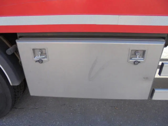 Box truck MAN TGM 12.250: picture 6