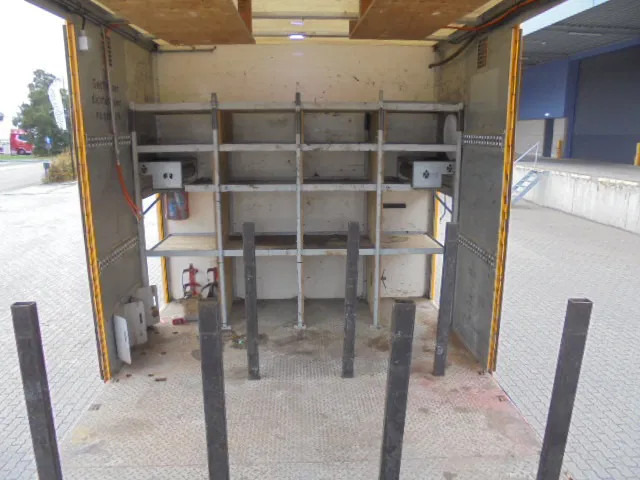 MAN TGM 12.250 NL TRUCK APK 06-2026 - Box truck: picture 5 MAN TGM 12.250 NL TRUCK APK 06-2026 - Box truck: picture 5
