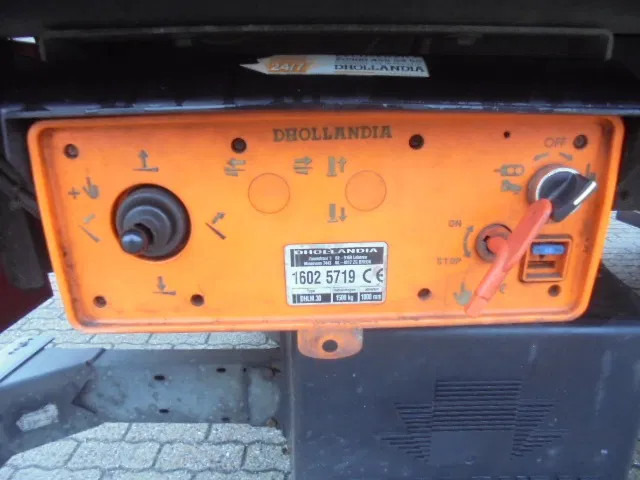 Box truck MAN TGM 12.250 NL TRUCK: picture 13 Box truck MAN TGM 12.250 NL TRUCK: picture 13