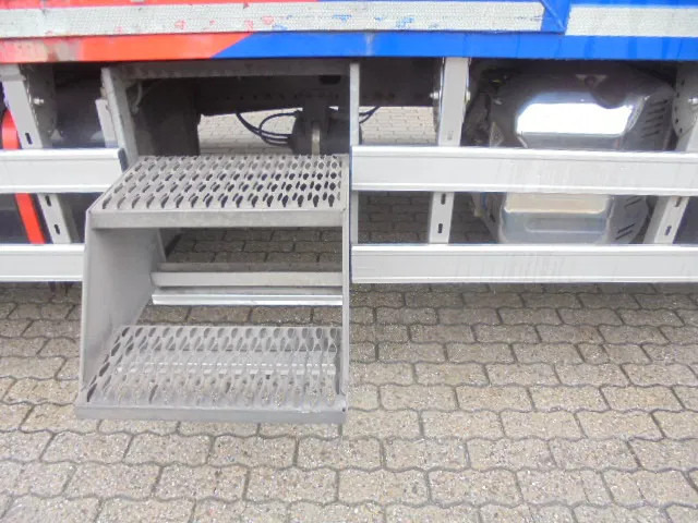 Box truck MAN TGM 12.250 NL TRUCK: picture 5 Box truck MAN TGM 12.250 NL TRUCK: picture 5