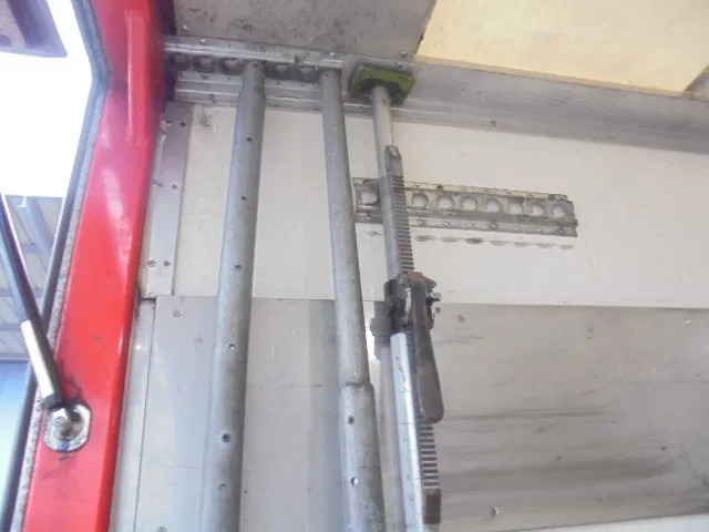 Box truck MAN TGM 12.250 NL TRUCK: picture 11 Box truck MAN TGM 12.250 NL TRUCK: picture 11