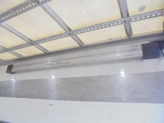 Box truck MAN TGM 12.250 NL TRUCK: picture 10 Box truck MAN TGM 12.250 NL TRUCK: picture 10